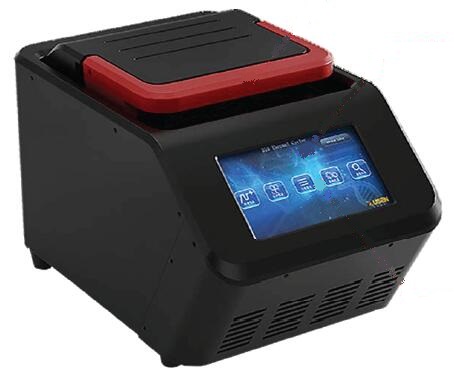 LPD-10plus梯度pcr基因擴增儀,進口梯度pcr