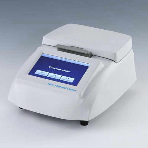 LPD-32迷你熱循環(huán)儀 32孔 基因擴增儀 PCR儀 32*0.2ml