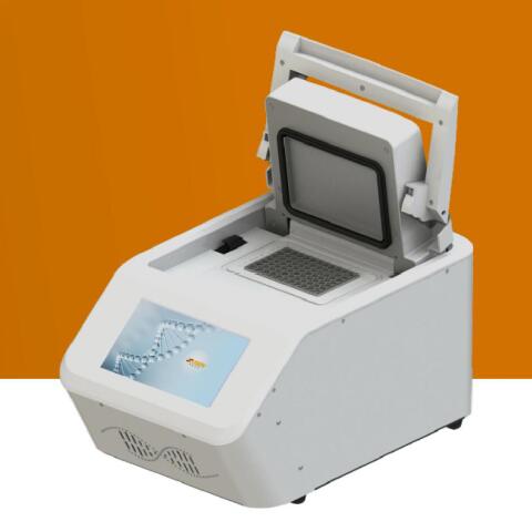 LPD-F10plus快速型梯度pcr基因擴增儀 質保3年