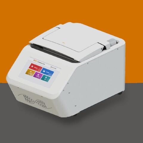 LPD-F10plus快速型梯度pcr基因擴增儀 3年質保