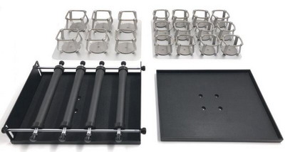 LPS-10軌道式搖床