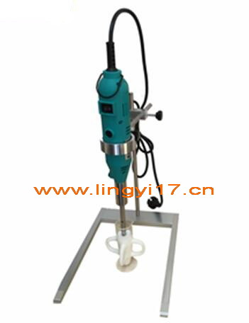 LS10手持勻漿儀，轉速5000-30000rpm