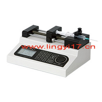 蘭格實(shí)驗(yàn)室微量注射泵LSP01-1A