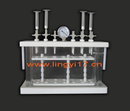 SPE-12A固相萃取裝置12孔獨(dú)立控制