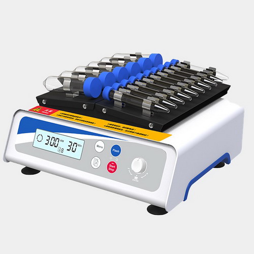 脫色搖床LST300,轉速: 30~300rpm