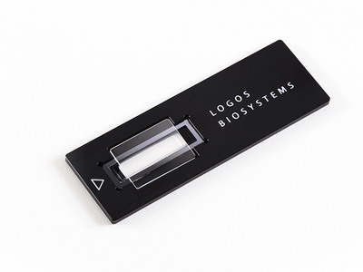 Logos LUNA-II全自動細(xì)胞計(jì)數(shù)儀,原裝進(jìn)口計(jì)數(shù)儀