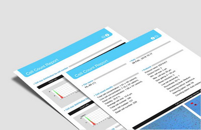 Logos LUNA-II全自動細(xì)胞計(jì)數(shù)儀