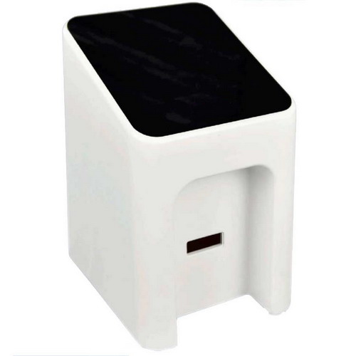 全自動細胞計數儀LX100 測量細胞濃度 活率 平均直徑