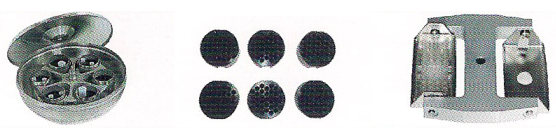 上海安亭低速臺式多管離心機TLXJ-IIB