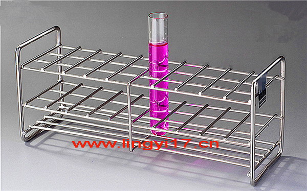 LY21-30不銹鋼試管架,適合Φ20~Φ22.5試管 30個(gè)孔 孔徑23mm