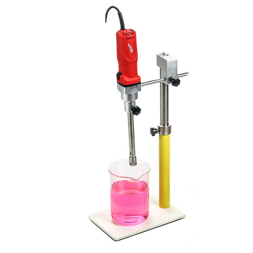 自動升降實驗室均質乳化機 分散機LY25G