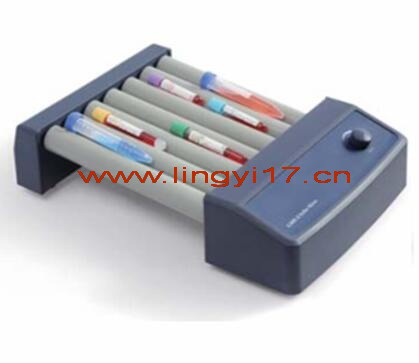 LYMR-III血液混勻器,滾軸混勻儀