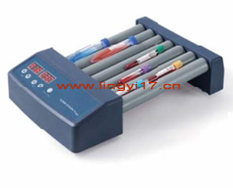 LYMR-IIIA數顯型滾軸混勻儀，血液混勻器