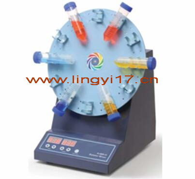 LYMR-VI血液混勻器