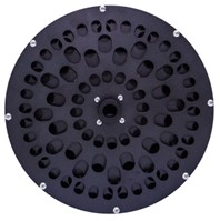 真空離心濃縮儀-酶標板轉子