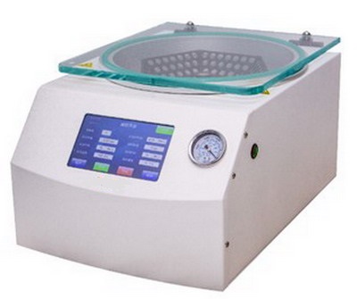 LZS-132真空離心濃縮儀，替代美國LABCONCO