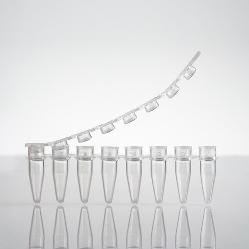 艾本德Lavibe PCR 單管224402000八連管8聯管2244020007