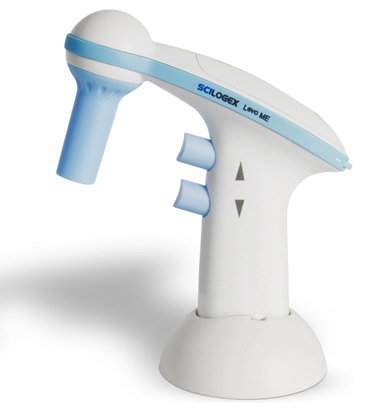 美國賽洛捷克LevoME經濟款電動大容量移液器