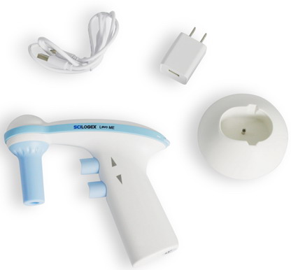 美國賽洛捷克LevoME電動大容量移液器