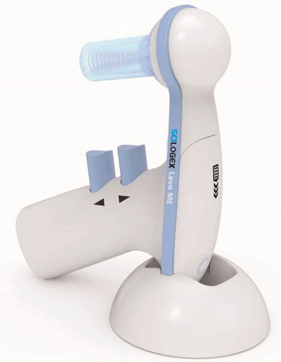 美國SCILOGEX賽洛捷克LevoME經濟款電動大容量移液器