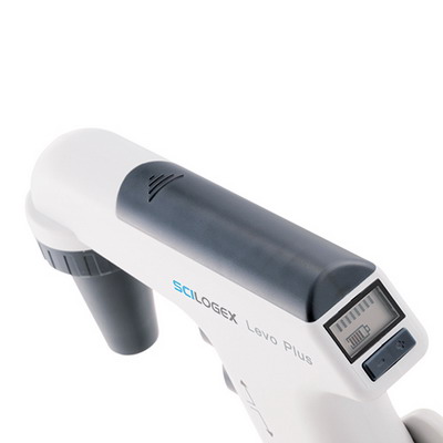 美國賽洛捷克LevoPlus大容量電動移液器