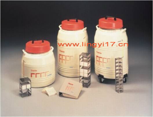 美國熱電Thermo Scientific Locator低溫儲存系統