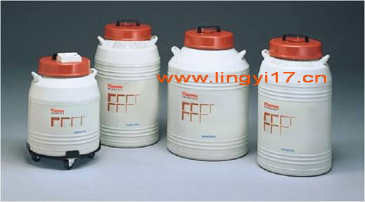 美國熱電Thermo Scientific Locator Plus低溫儲存系統