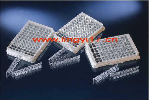 Nunc LockWell酶標板