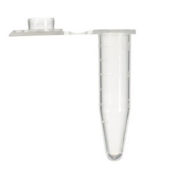 Axygen愛思進0.6mL透明微量離心管MCT-060-C