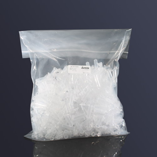 Axygen愛思進2.0mL透明微量離心管MCT-200-C，進口離心管