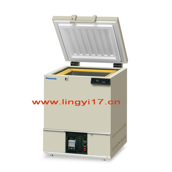 日本松下(原三洋)-86℃超低溫保存箱MDF-193,容積:86L