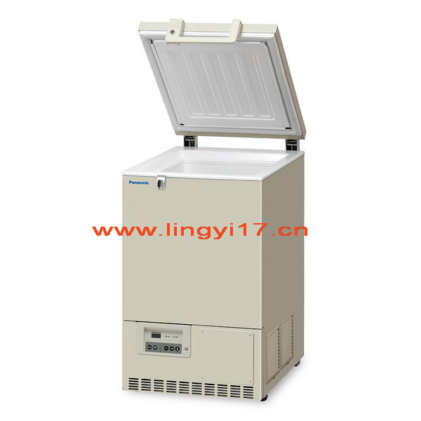 日本松下(原三洋)-86℃超低溫保存箱MDF-C8V1,容積:84L