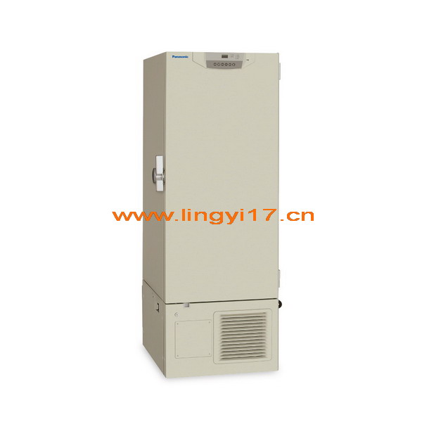 日本松下(原三洋)-86℃超低溫保存箱MDF-U33V,容積:333L