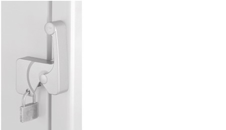 日本松下(原三洋)-80℃超低溫保存箱MDF-U500VX,容積:519L