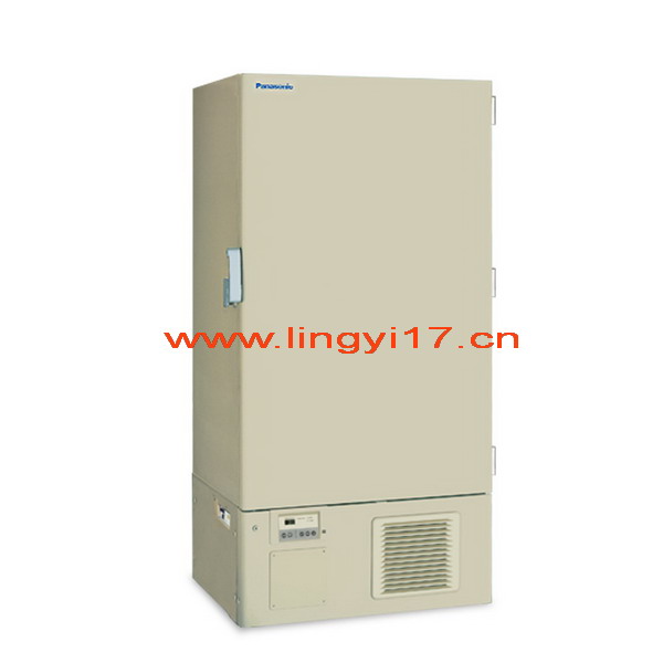 日本松下(原三洋)-86℃超低溫保存箱MDF-U5386S,容積:483L