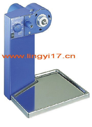 德國IKA MF 10精細研磨機