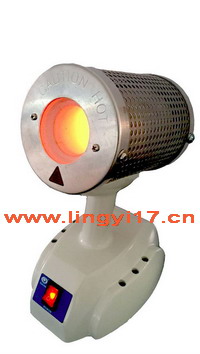 紅外接種滅菌MH-3000D(簡潔型)