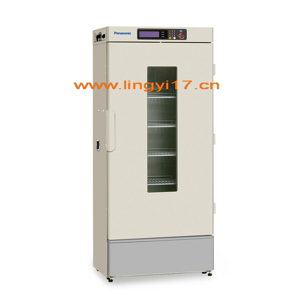 日本松下(原三洋)低溫恒溫培養箱MIR-254，容積：238L