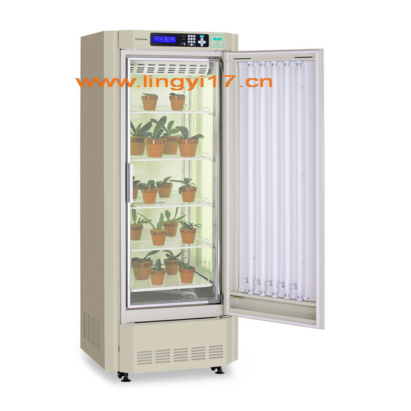 日本松下(原三洋)植物培養(yǎng)箱MLR-352,容積:294L