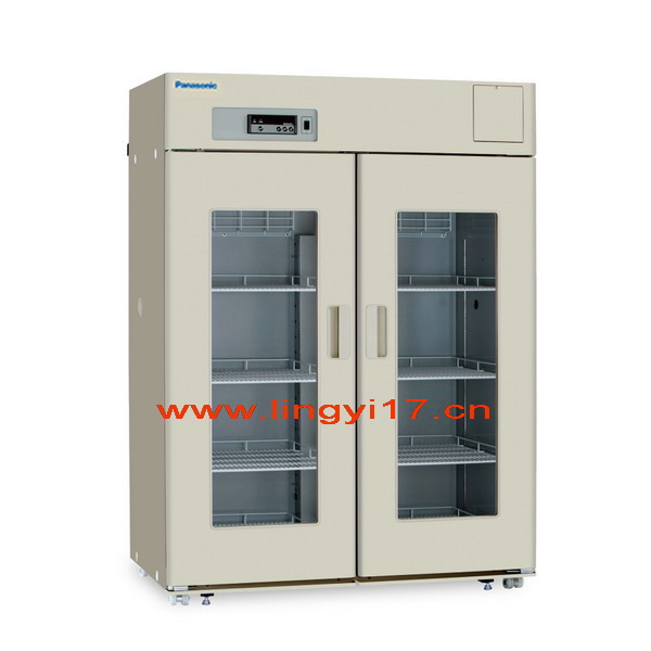 日本松下(原三洋)大容量環境實驗設備(擱板式)MPR-1411,容積:1364L