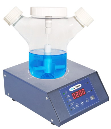 美國賽洛捷克MS-C-S4四通道細胞磁力攪拌器