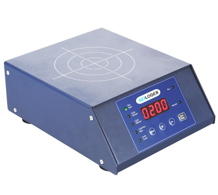 美國SCILOGEX賽洛捷克MS-C-S1單通道細胞磁力攪拌器