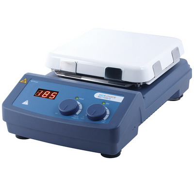 美國(guó)賽洛捷克MS7-S Bluespin標(biāo)準(zhǔn)型7寸方盤磁力攪拌器MS7-S