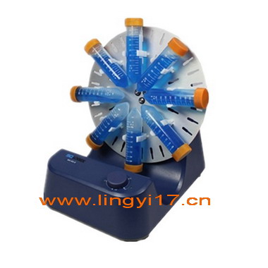 美國SCILOGEX賽洛捷克經濟型圓盤旋轉混勻儀MX-RD-E
