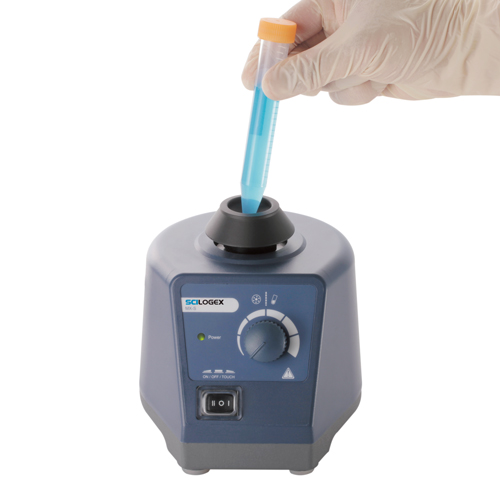 美國SCILOGEX賽洛捷克可調式混勻儀MX-S