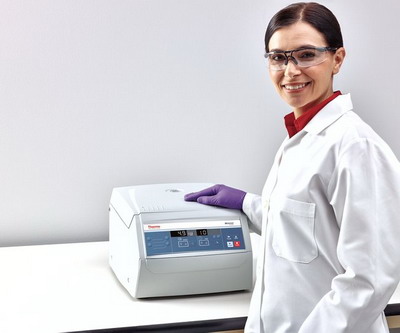 Medifuge賽默飛世爾(熱電)小型臺式離心機(jī)