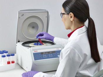 Thermo Medifuge熱電小型臺式離心機(jī)