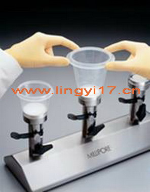 美國Millipore密理博Microfil過濾系統