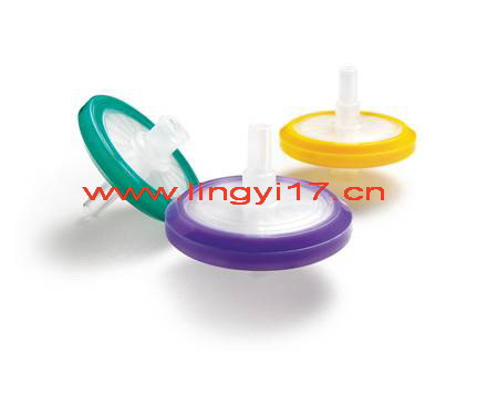 美國Millipore密理博33mm非無菌Millex過濾器