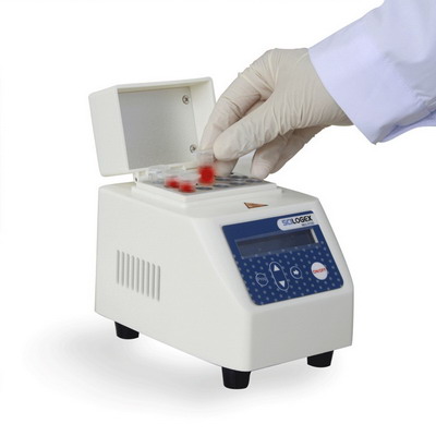 賽洛捷克MiniH100加熱款mini金屬浴